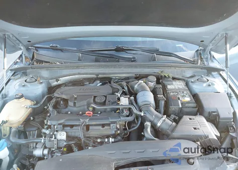 2023 Kia K5 Ex from USA, damaged, VIN 5XXG34J23PG196635